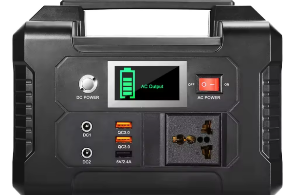Outdoor Power supply KYX-G1204