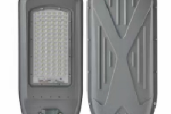 Solar LED street Light